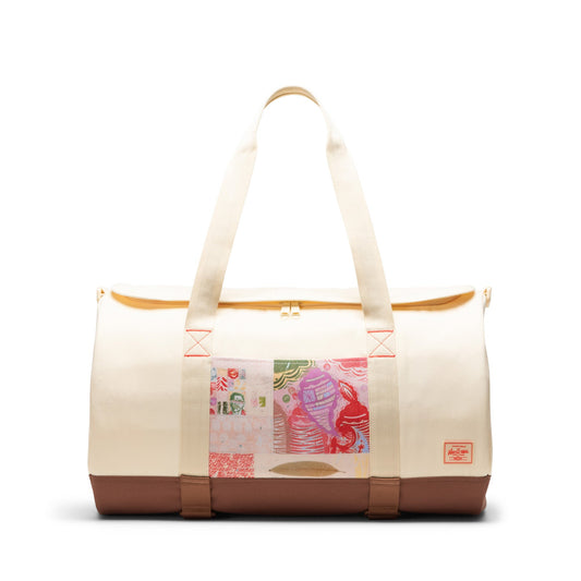Herschel Herschel Heritage™ Skate Duffle Thomas Campbell