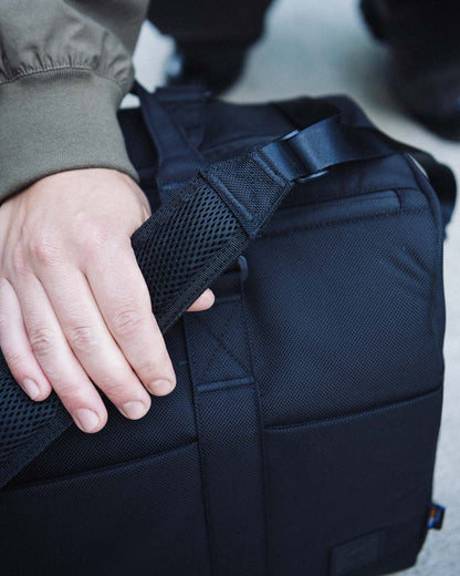 Herschel Herschel Novel™ Duffle Tech Cordura