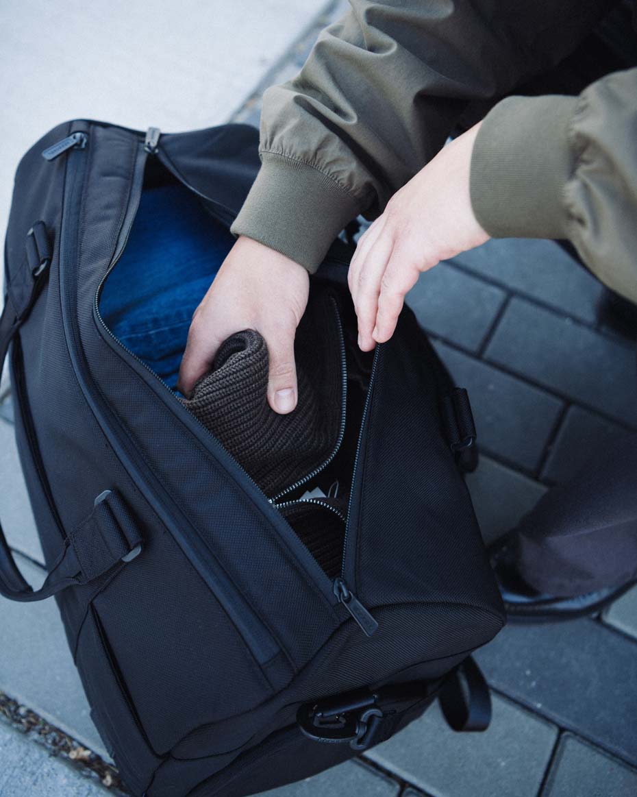 Herschel Herschel Novel™ Duffle Tech Cordura