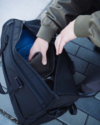 Herschel Herschel Novel™ Duffle Tech Cordura