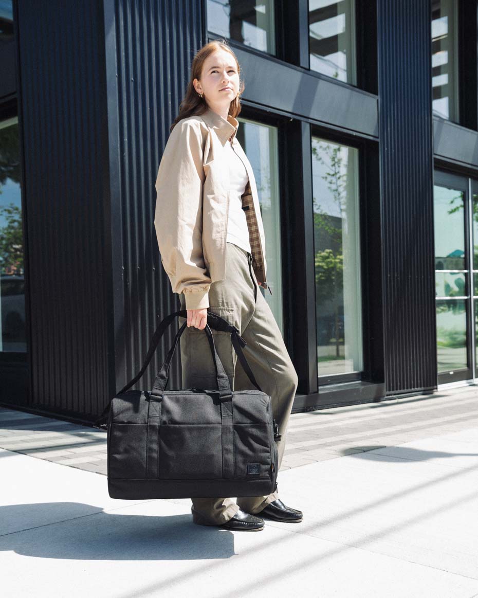 Herschel Herschel Novel™ Duffle Tech Cordura