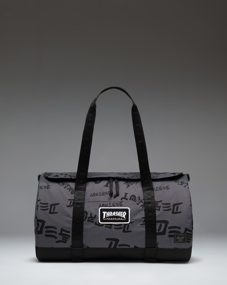 Herschel Thrasher Herschel Heritage™Skate Duffle Nylon