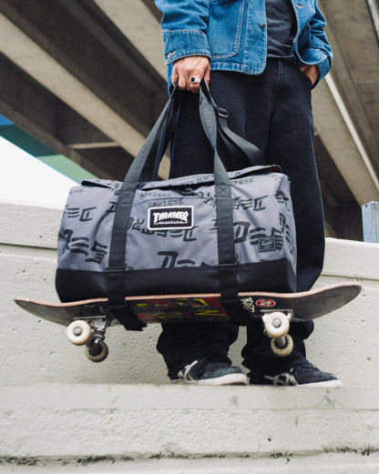 Herschel Thrasher Herschel Heritage™Skate Duffle Nylon