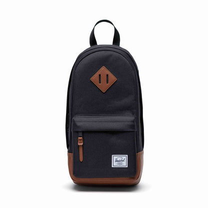 Black/Tan