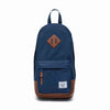 Navy/Tan