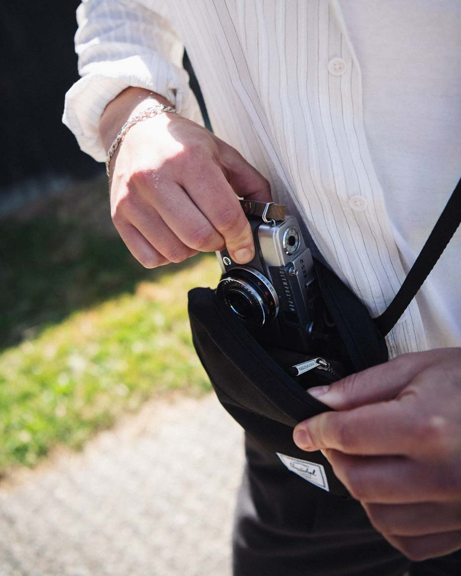 Herschel Herschel Classic™ Crossbody