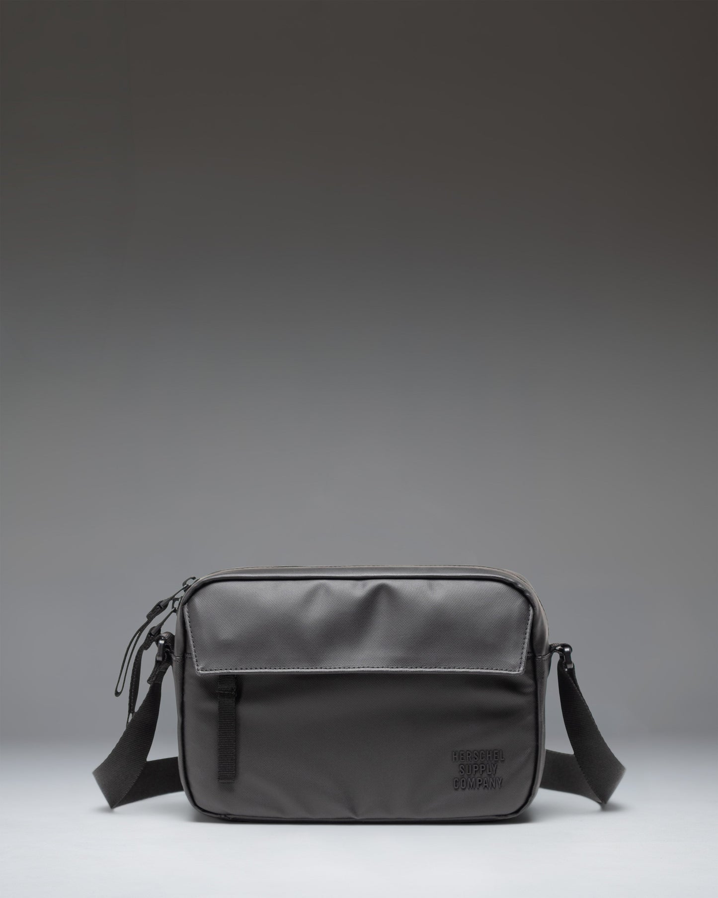 Herschel Alberni Crossbody Weather Resistant