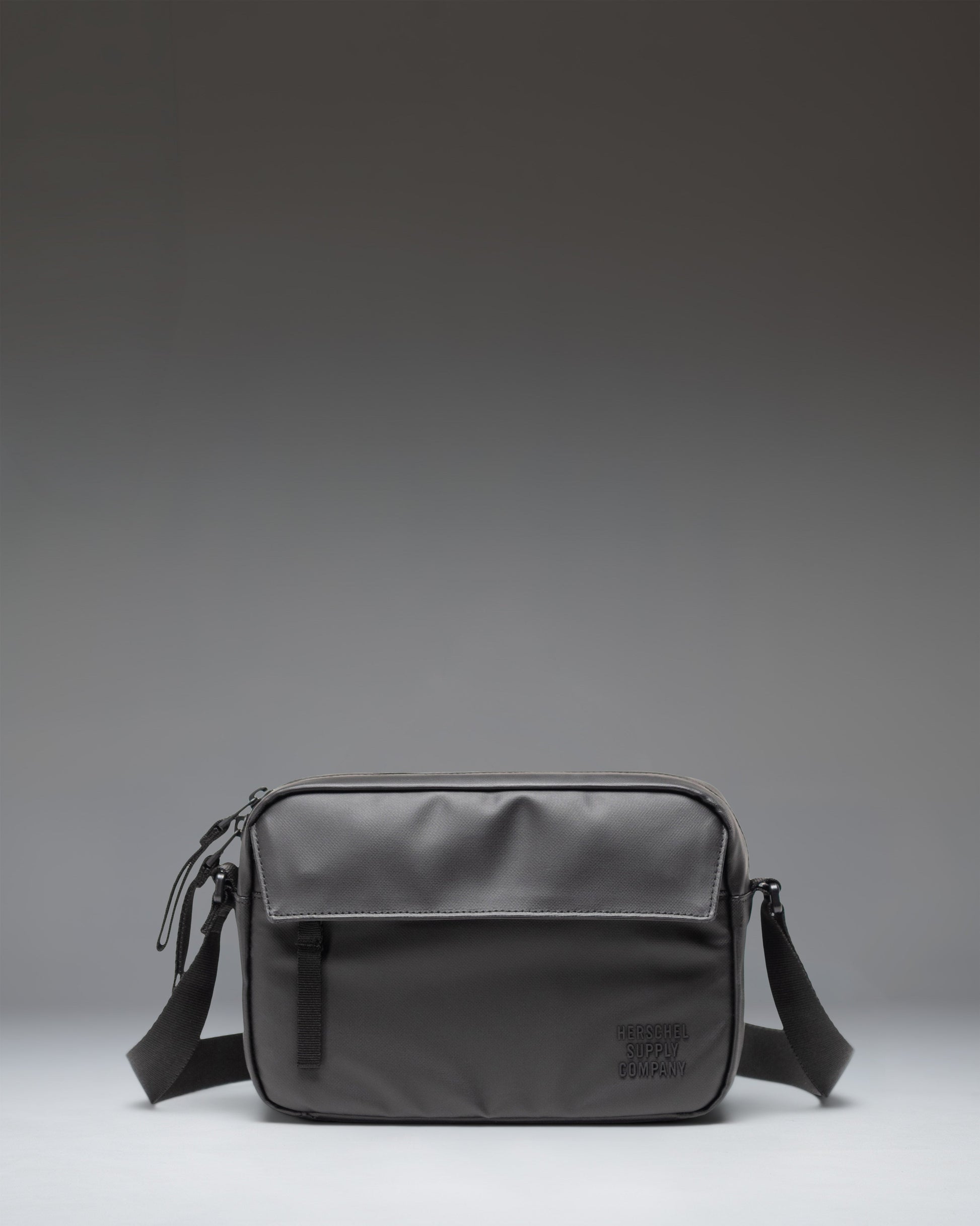 Herschel Alberni Crossbody Weather Resistant