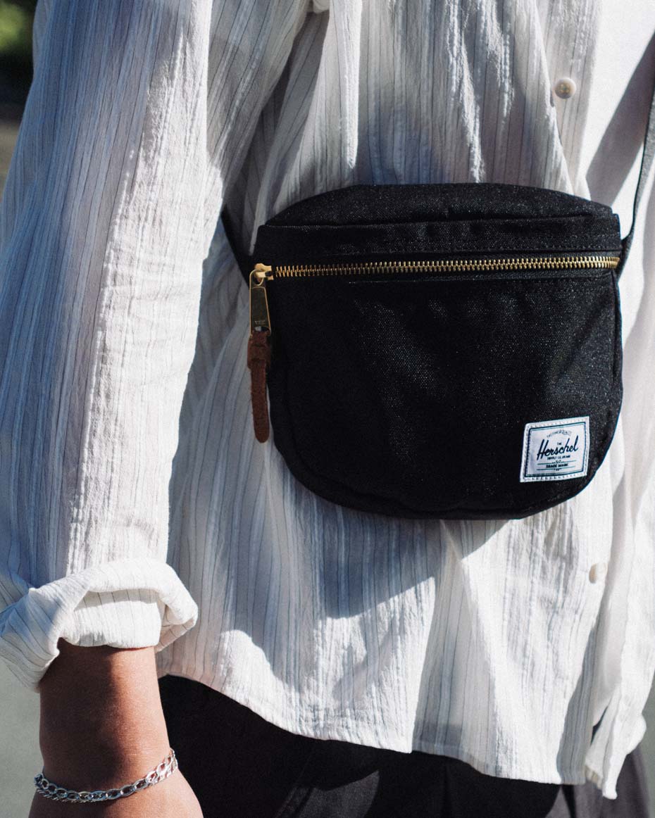 Herschel Settlement Hip Pack