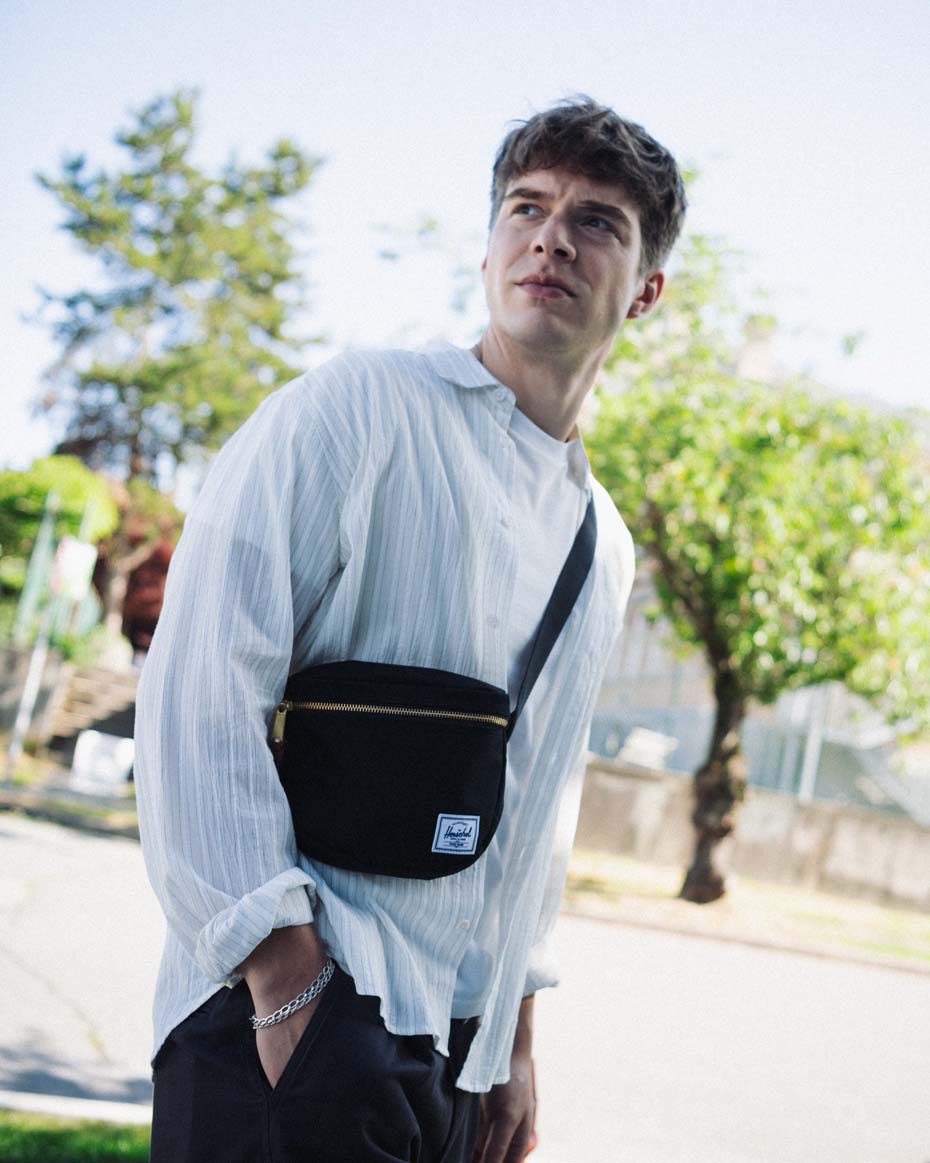 Herschel Settlement Hip Pack