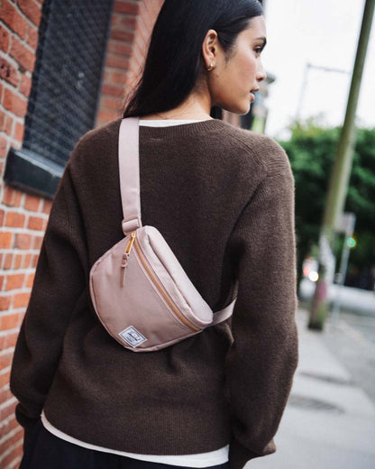 Herschel Settlement Hip Pack