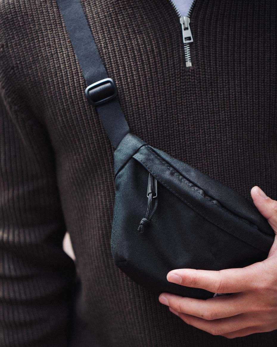 Herschel Herschel Classic Hip Pack