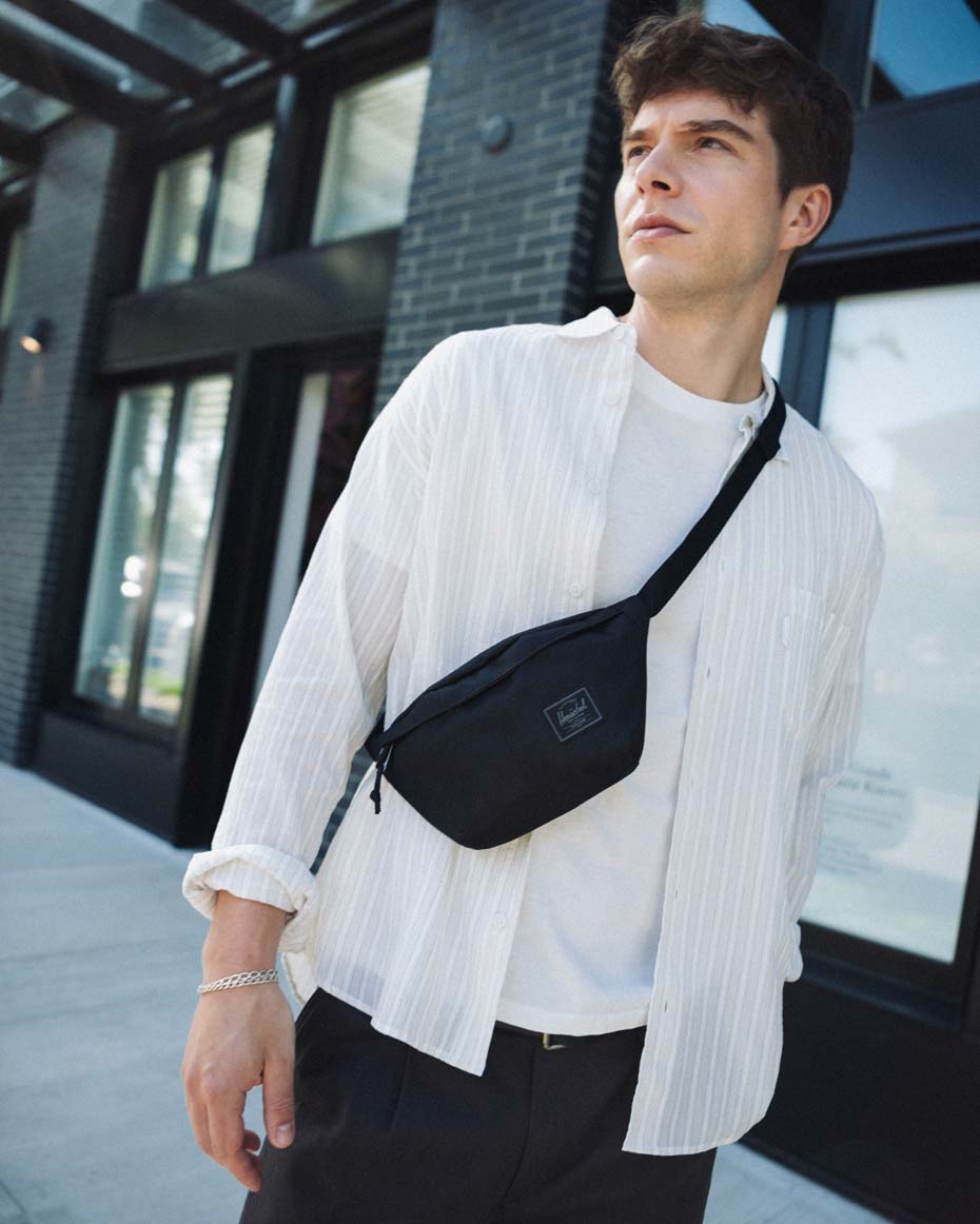 Herschel Herschel Classic Hip Pack
