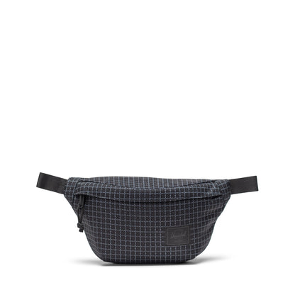 Grid Black/Black