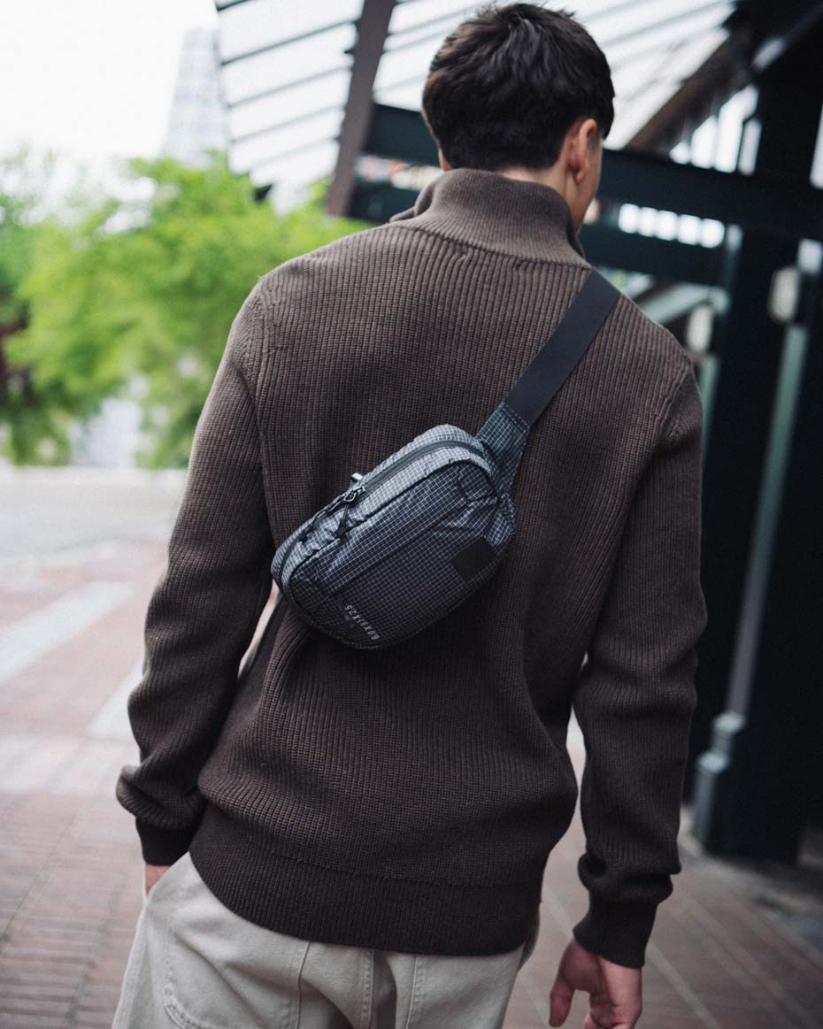 Herschel Ultralight Hip Pack 2L