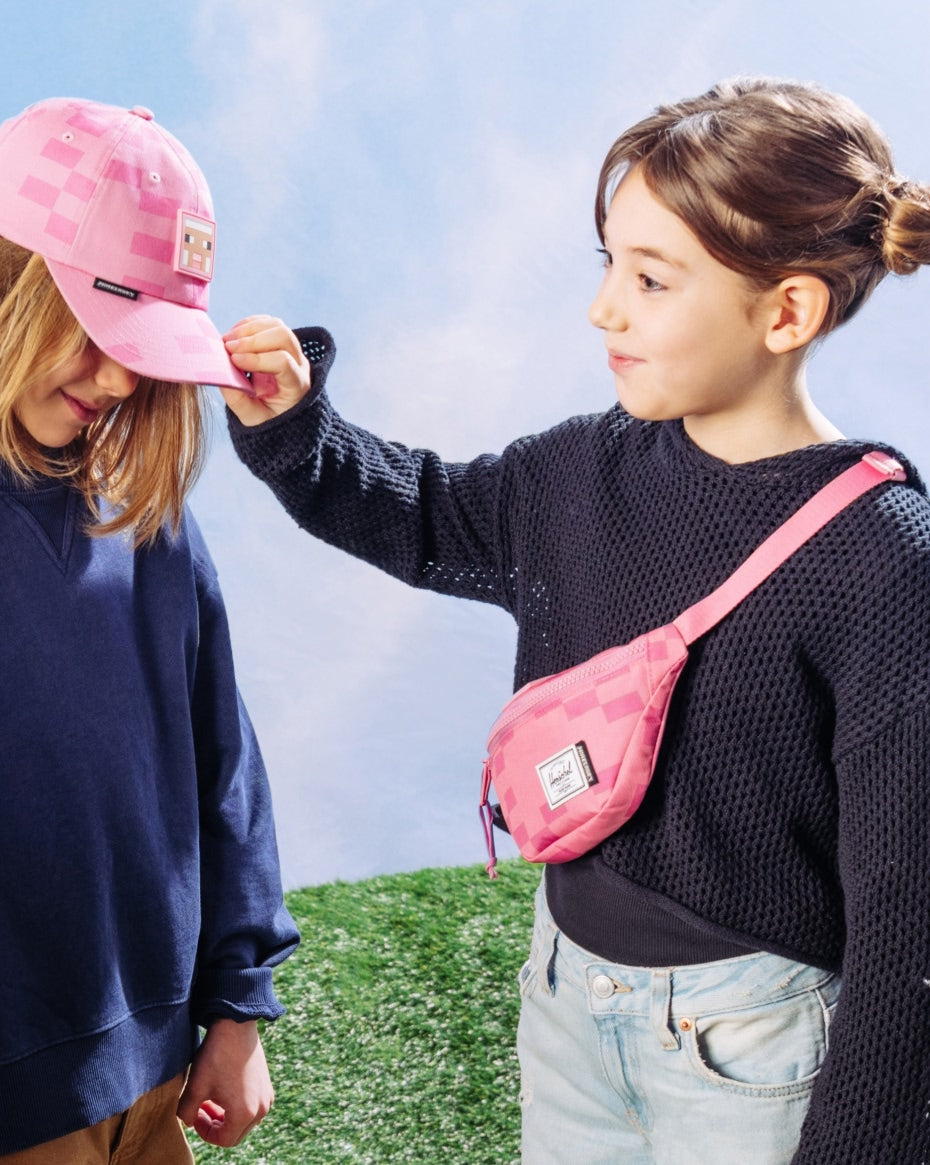 Herschel Minecraft Herschel Heritage™ Hip Pack Little H