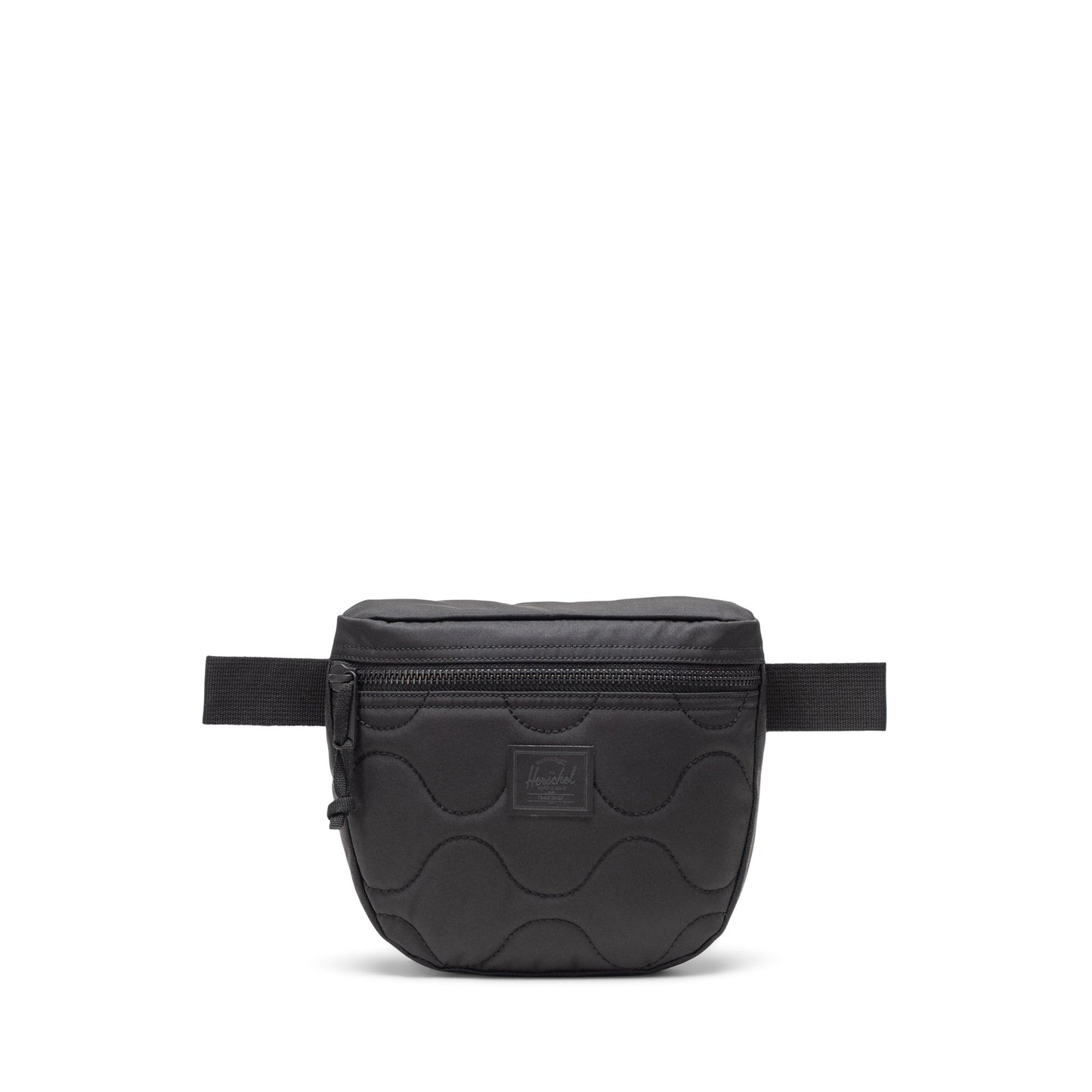 Herschel Settlement Hip Pack Quilted Capsule