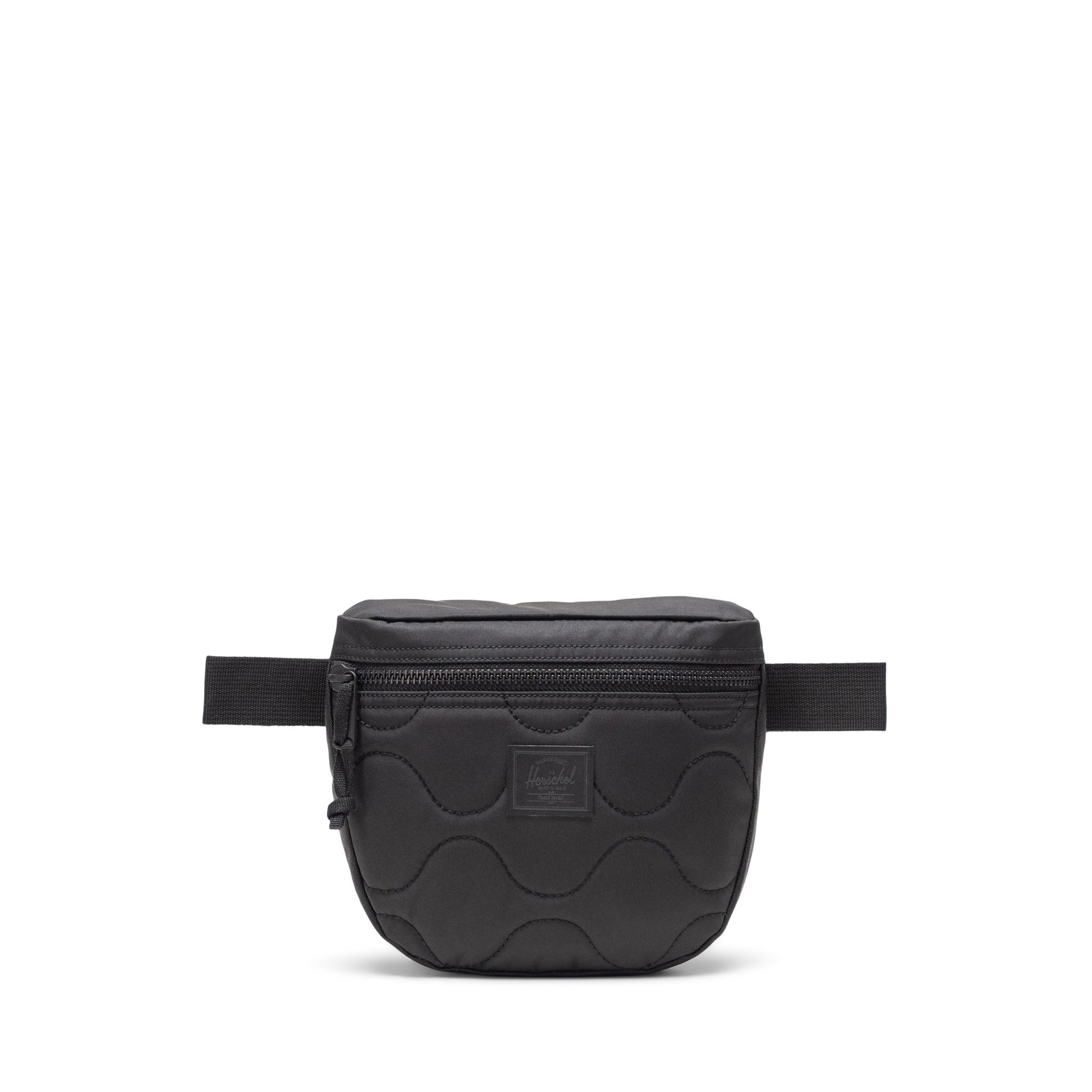 Herschel Settlement Hip Pack Quilted Capsule