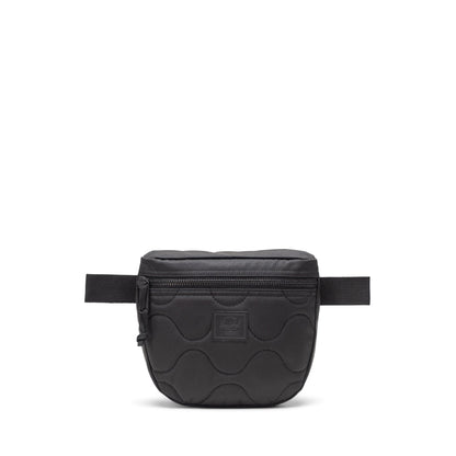 Herschel Settlement Hip Pack Quilted Capsule