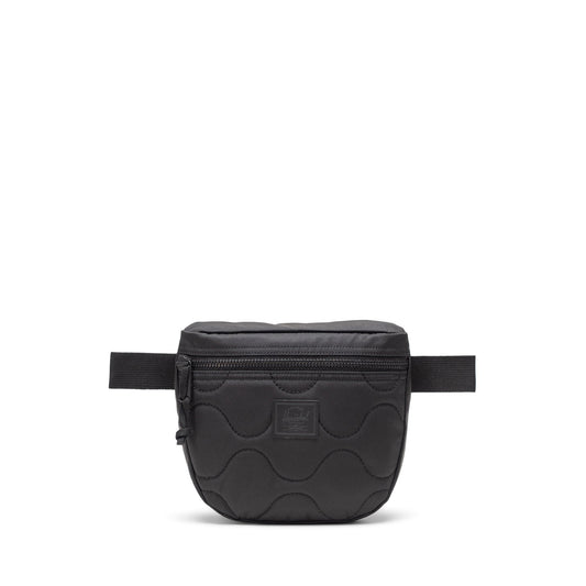 Herschel Settlement Hip Pack Quilted Capsule