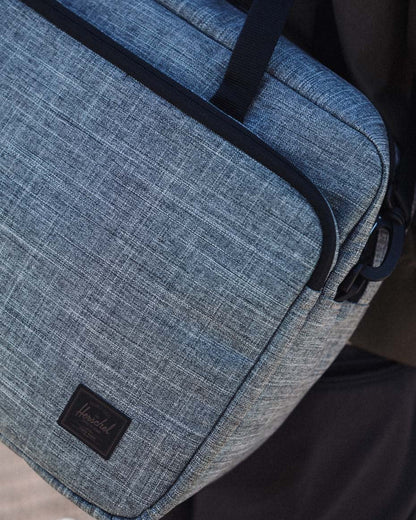 Herschel Tech Gibson