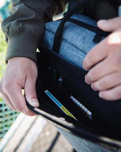 Herschel Tech Gibson