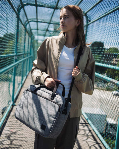 Herschel Tech Gibson