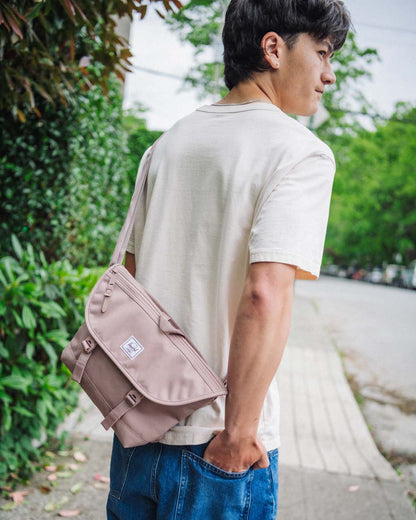 Herschel Cove Messenger Small