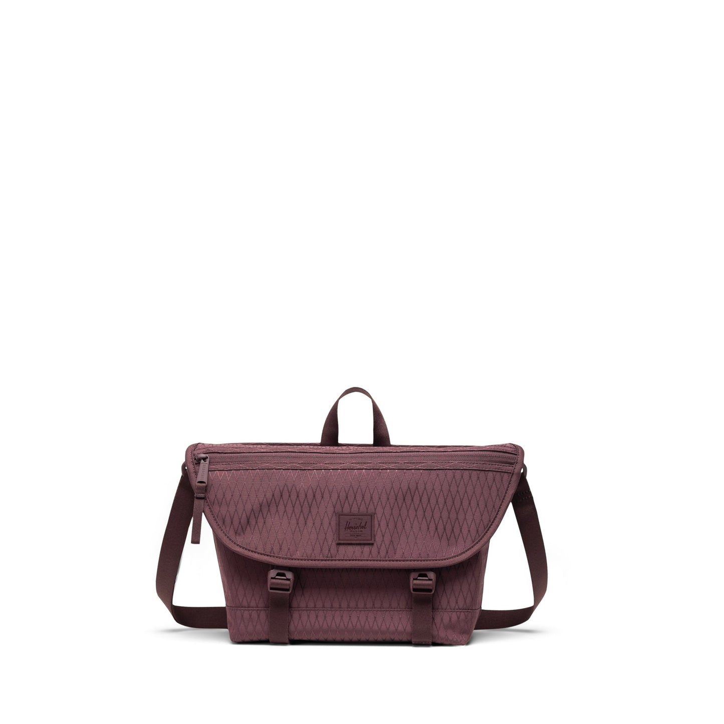 Huckleberry Diamond