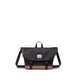 Black/Saddle Brown