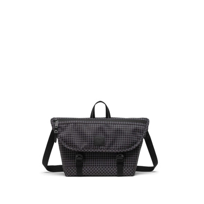Grid - Black