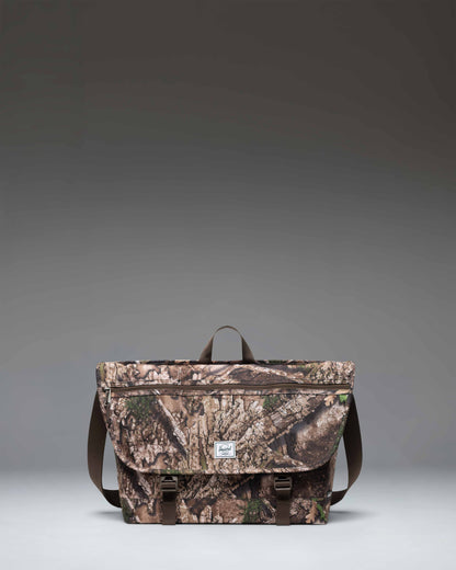 Herschel Realtree® Cove Messenger