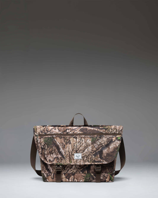Herschel Realtree® Cove Messenger