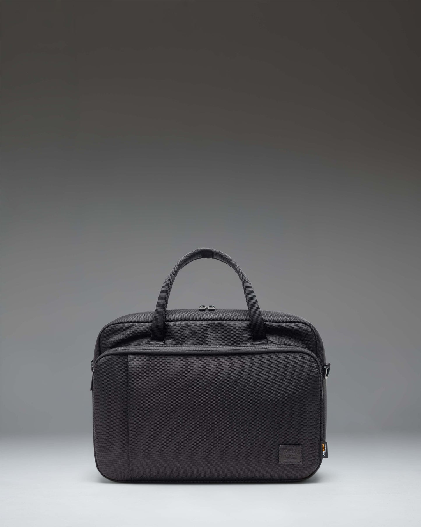 Herschel Gibson Messenger Tech Cordura