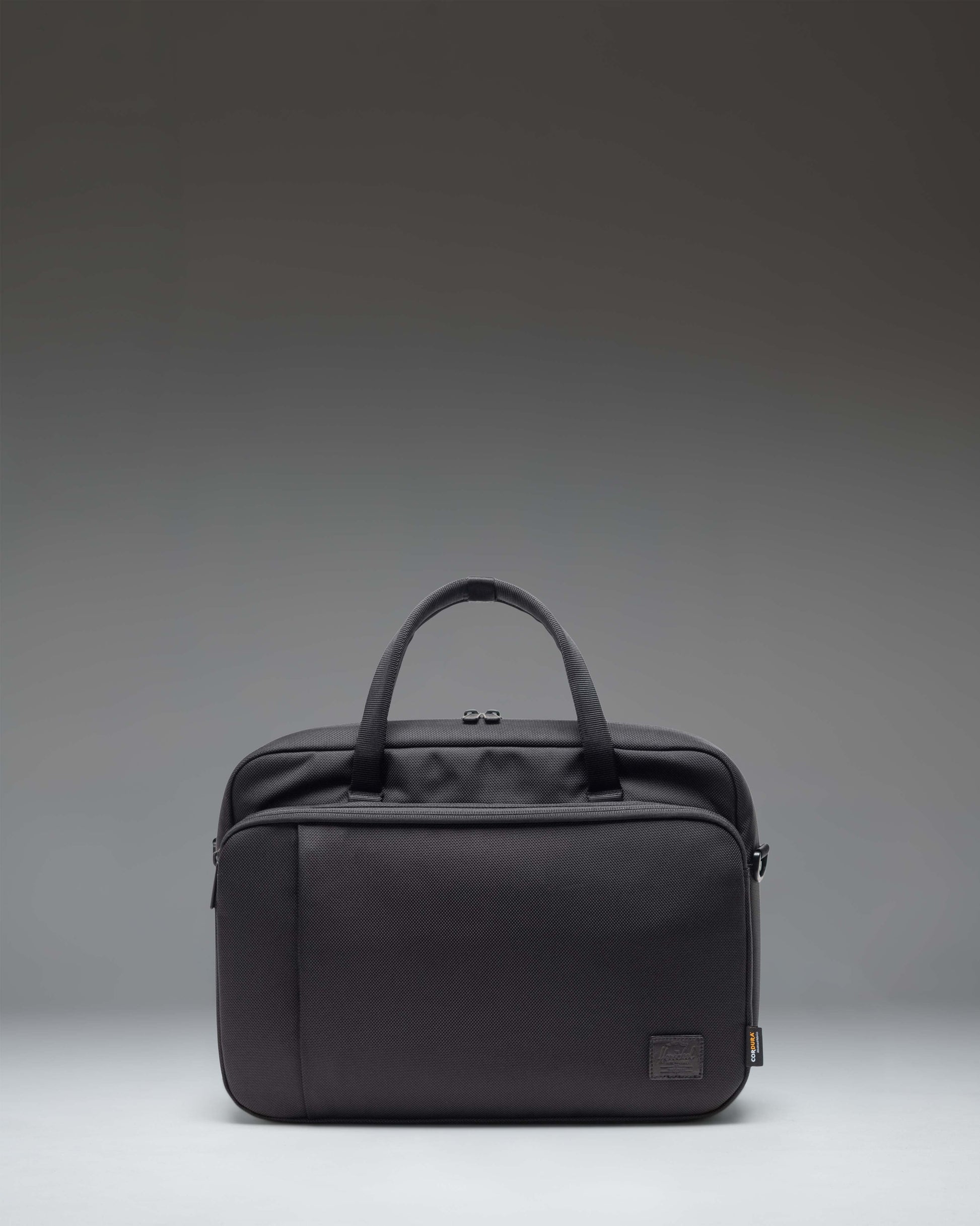 Herschel Gibson Messenger Tech Cordura