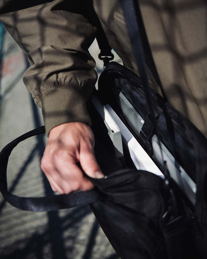 Herschel Gibson Messenger Tech Cordura