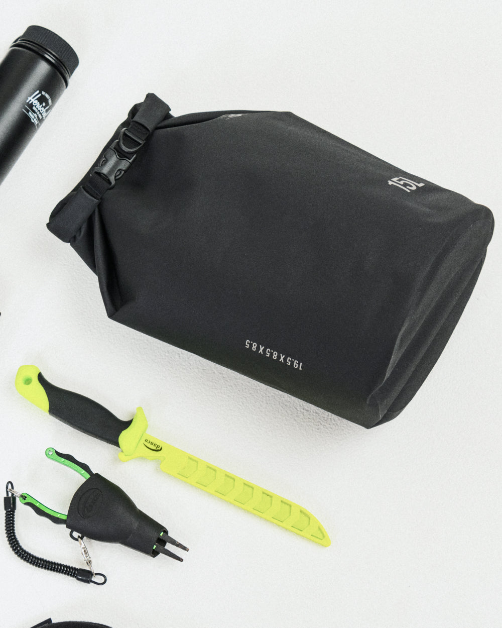 Herschel Dry Bag Organizer 15L