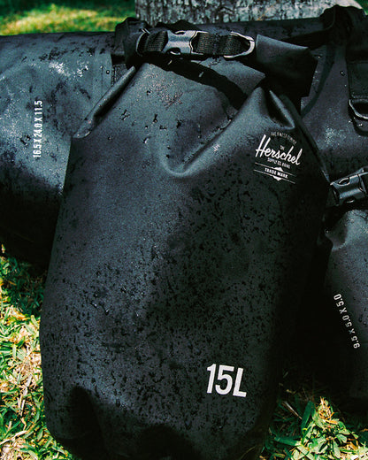 Herschel Dry Bag Organizer 15L