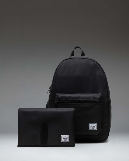 Herschel Settlement Backpack Diaper Bag