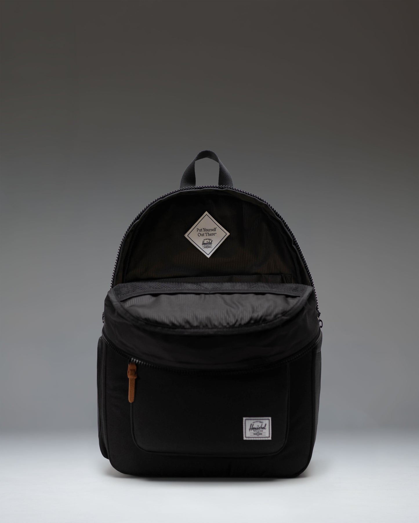 Herschel Settlement Backpack Diaper Bag