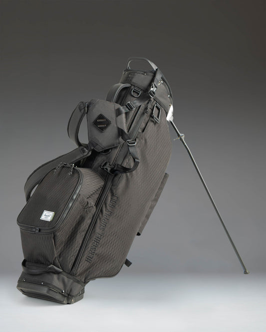 Herschel Herschel Watt Light Stand Golf Bag