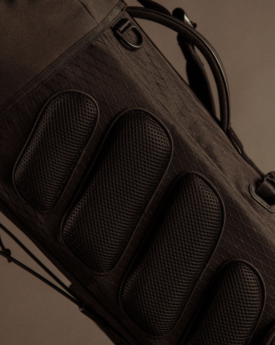 Herschel Herschel Watt Light Stand Golf Bag