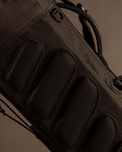 Herschel Herschel Watt Light Stand Golf Bag