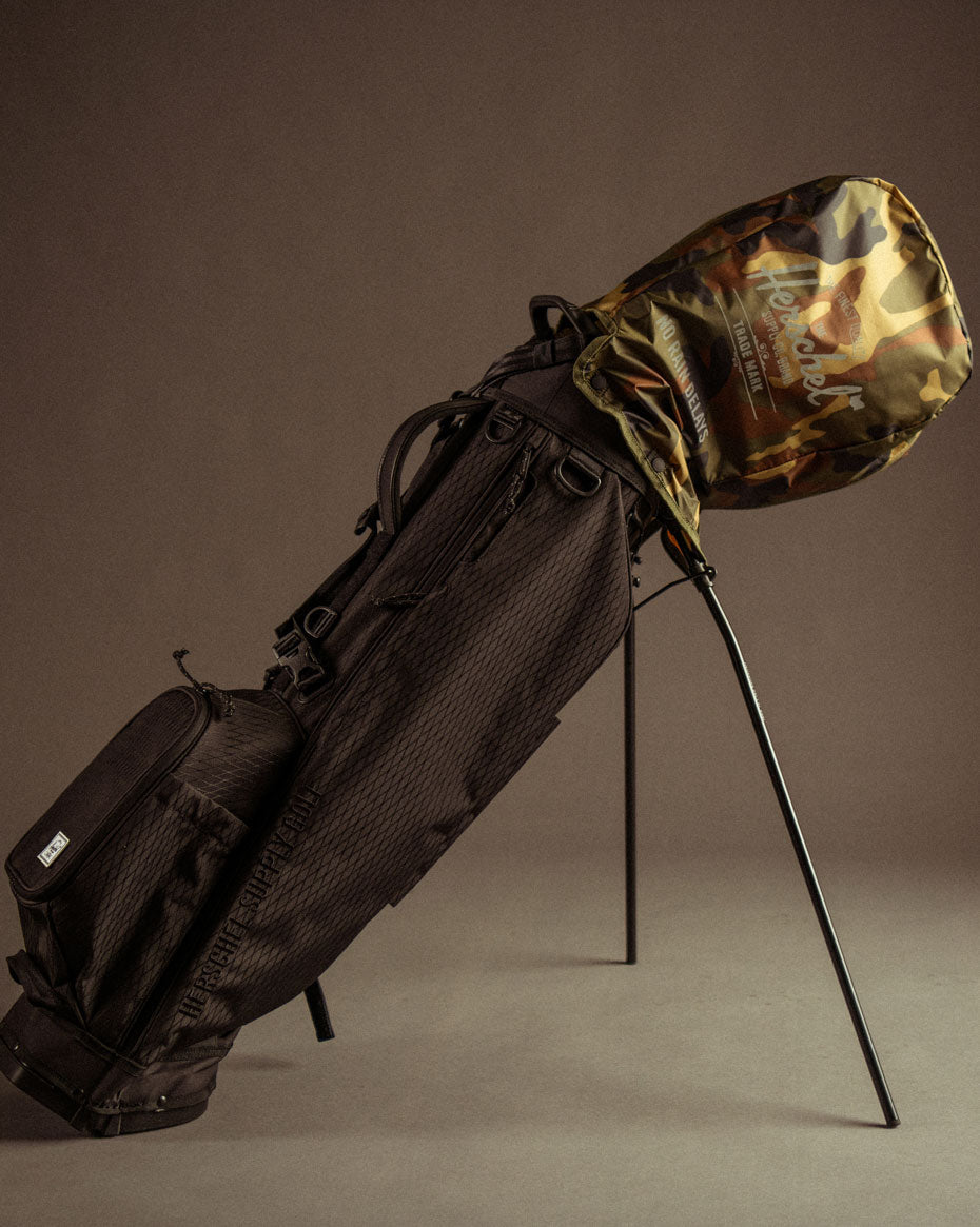 Herschel Herschel Watt Light Stand Golf Bag