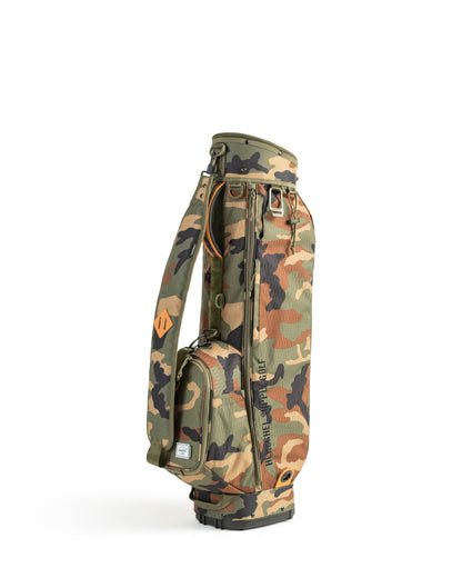 Woodland Camo