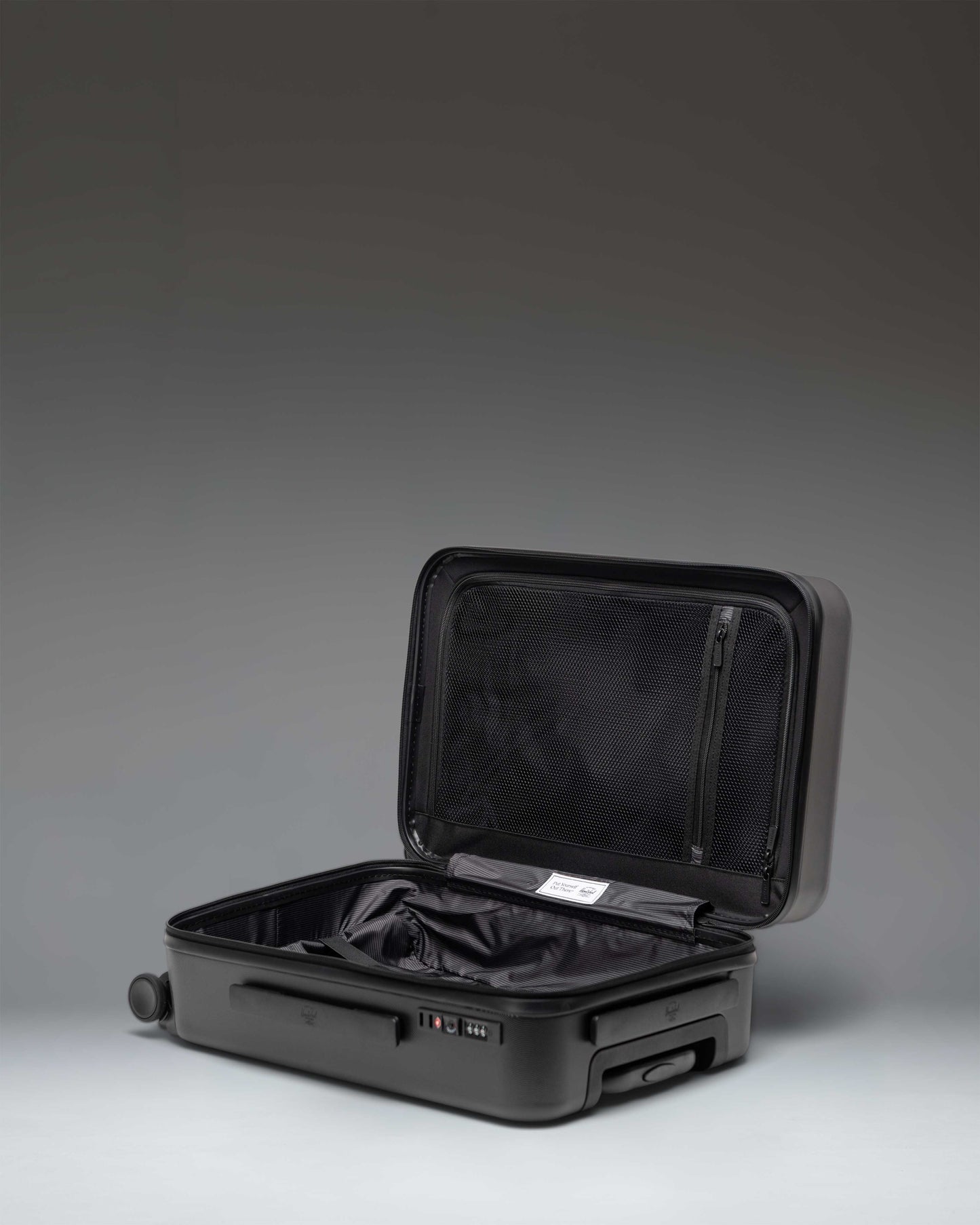 Herschel Herschel Heritage™ Hardshell Large CarryOn Luggage