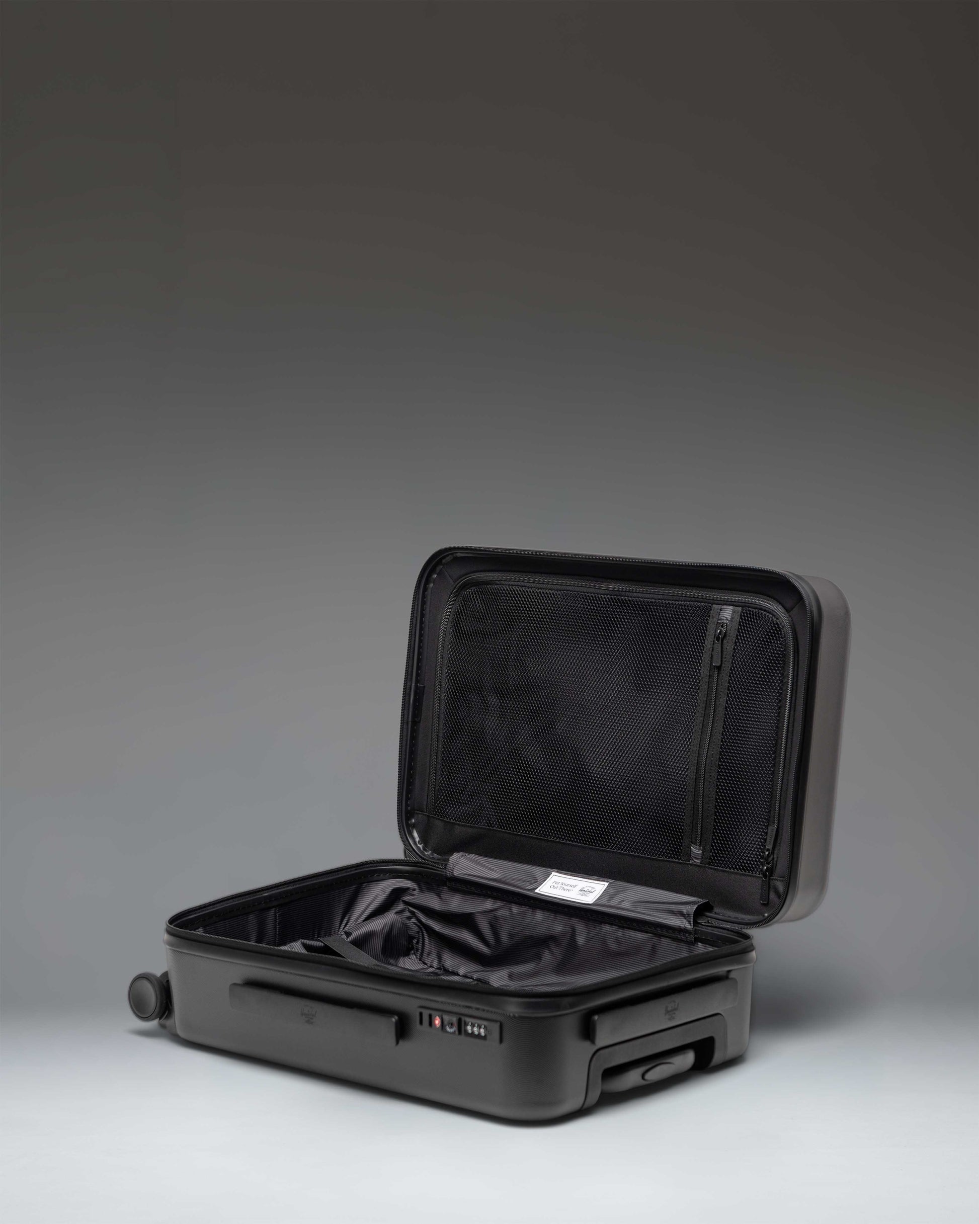 Herschel Herschel Heritage™ Hardshell Large CarryOn Luggage