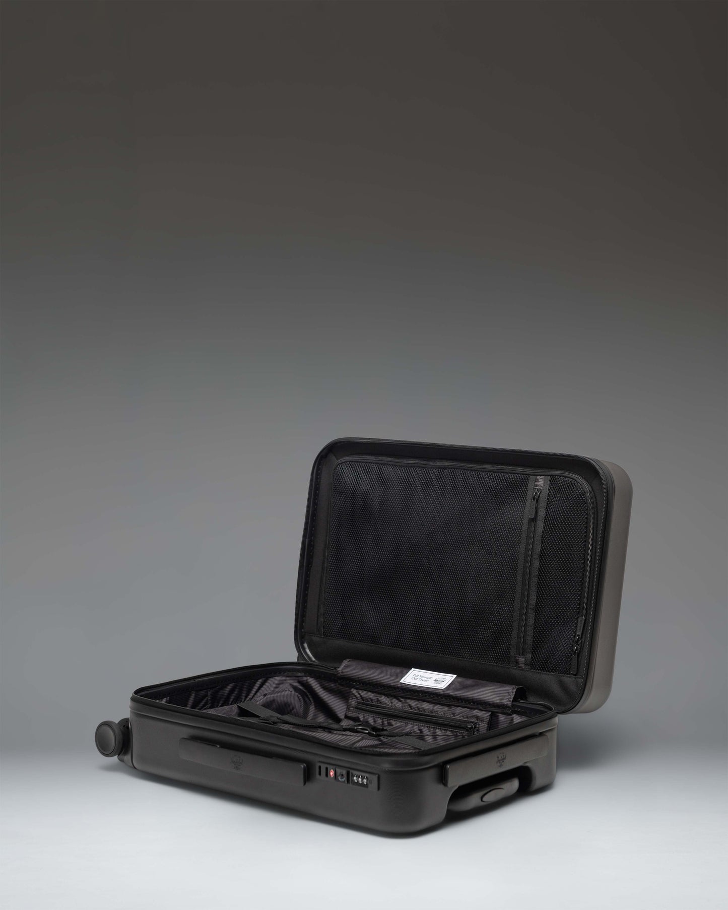 Herschel Herschel Heritage™ Hardshell Pro Large Carry On