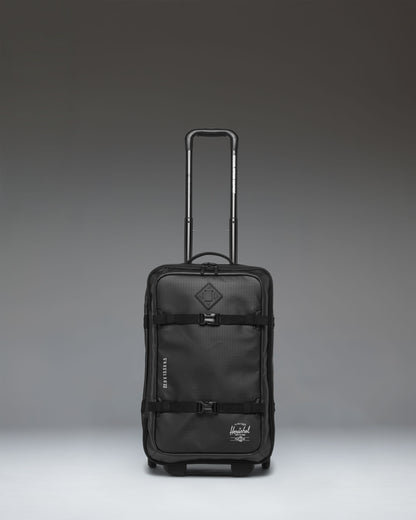Herschel All Season Hybrid Roller Bag Large Carry On