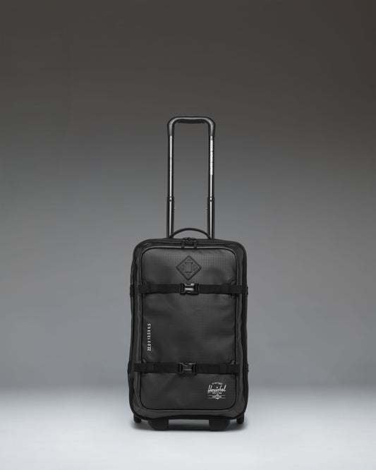 Herschel All Season Hybrid Roller Bag Large Carry On